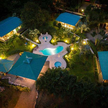 New Caribe Point Villa Cahuita Exterior photo