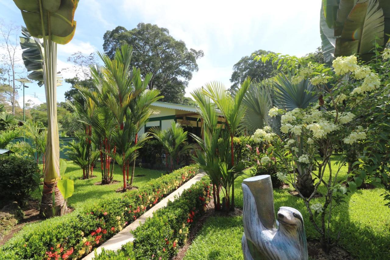 New Caribe Point Villa Cahuita Exterior photo