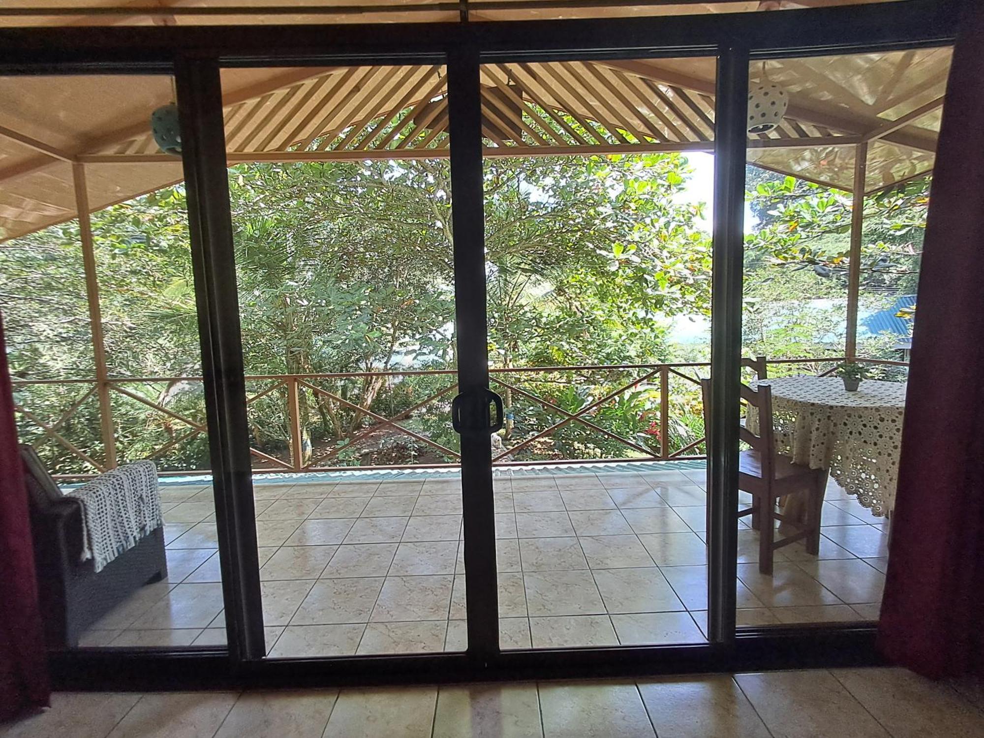 New Caribe Point Villa Cahuita Exterior photo