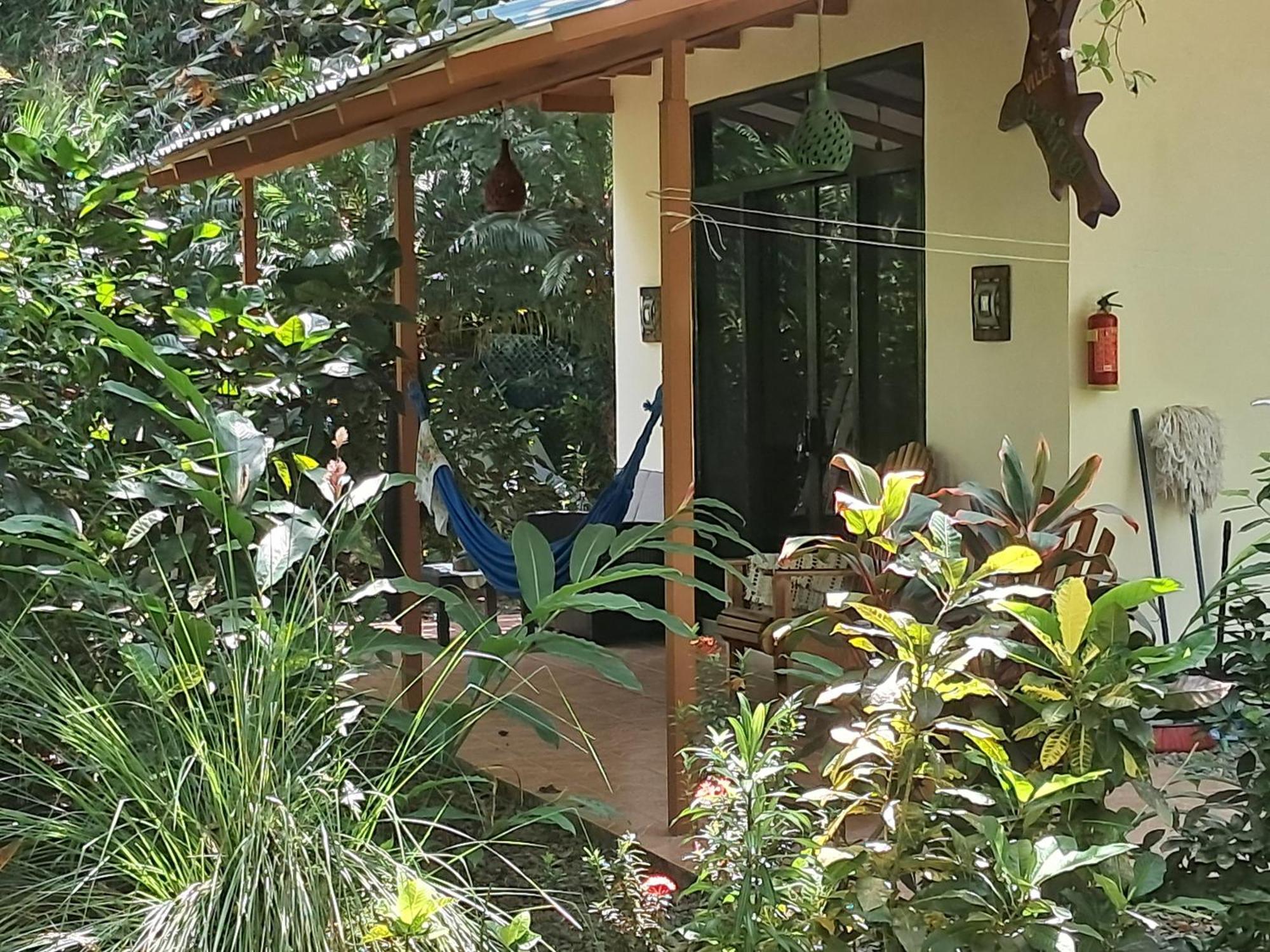 New Caribe Point Villa Cahuita Exterior photo
