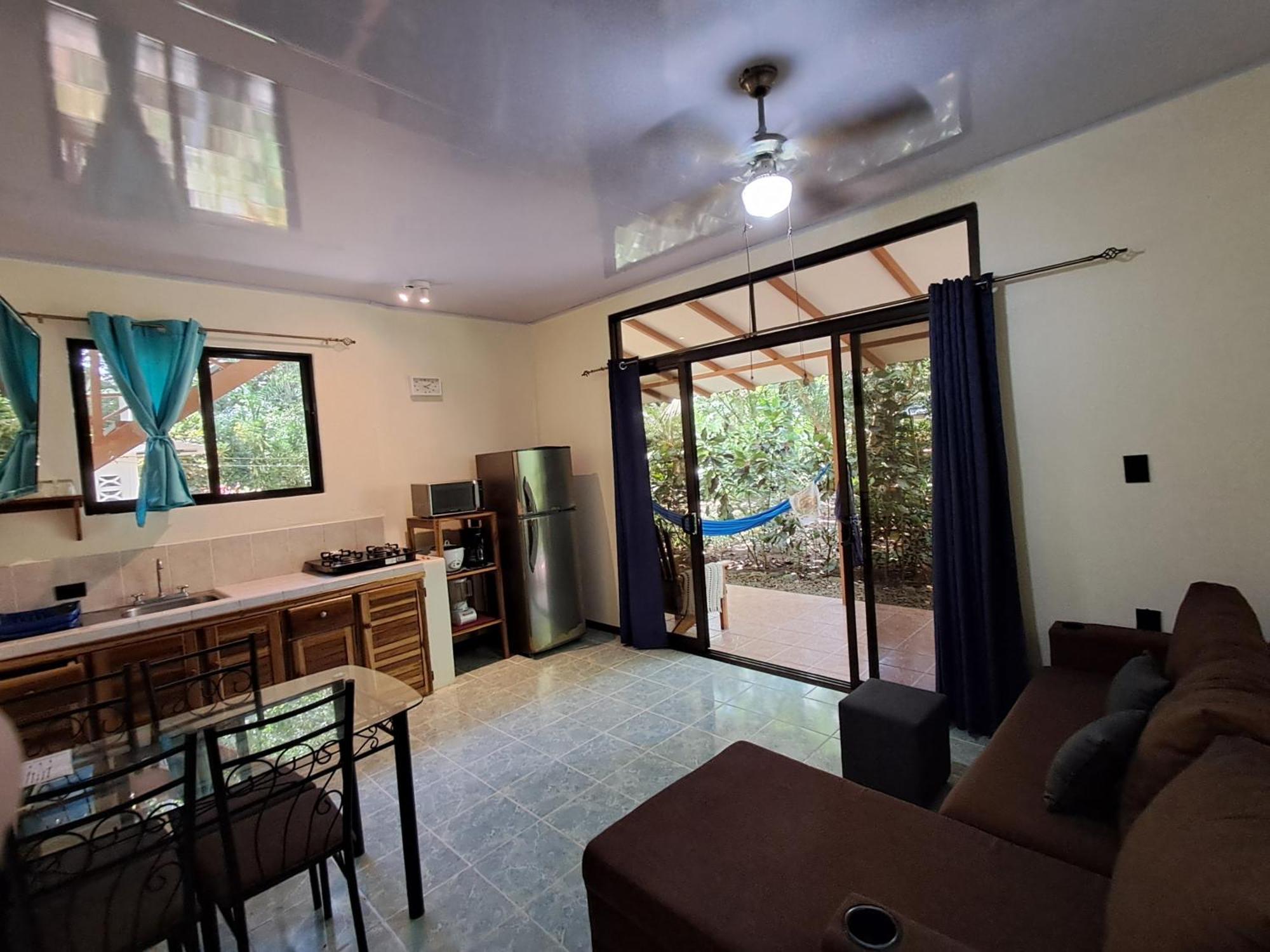 New Caribe Point Villa Cahuita Exterior photo