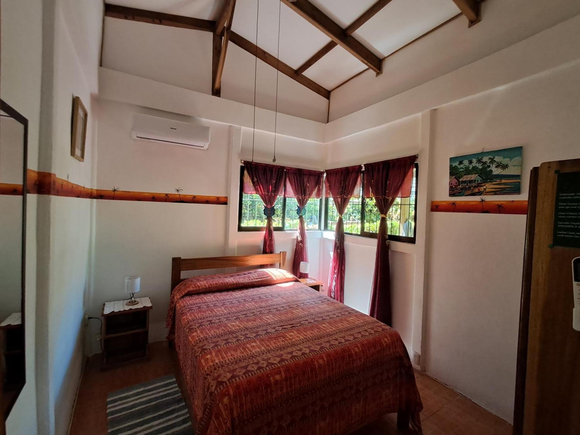 New Caribe Point Villa Cahuita Exterior photo