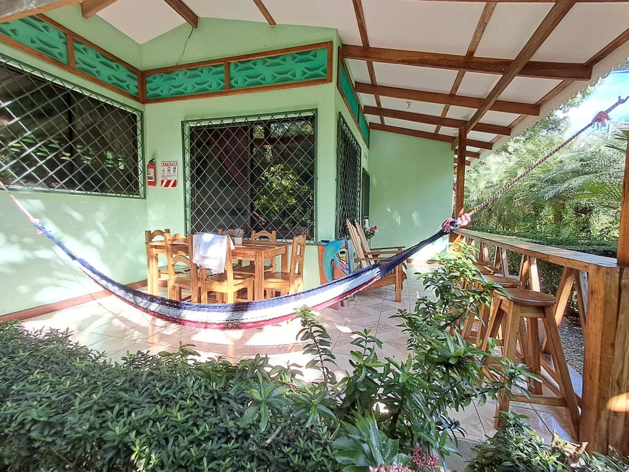 New Caribe Point Villa Cahuita Exterior photo
