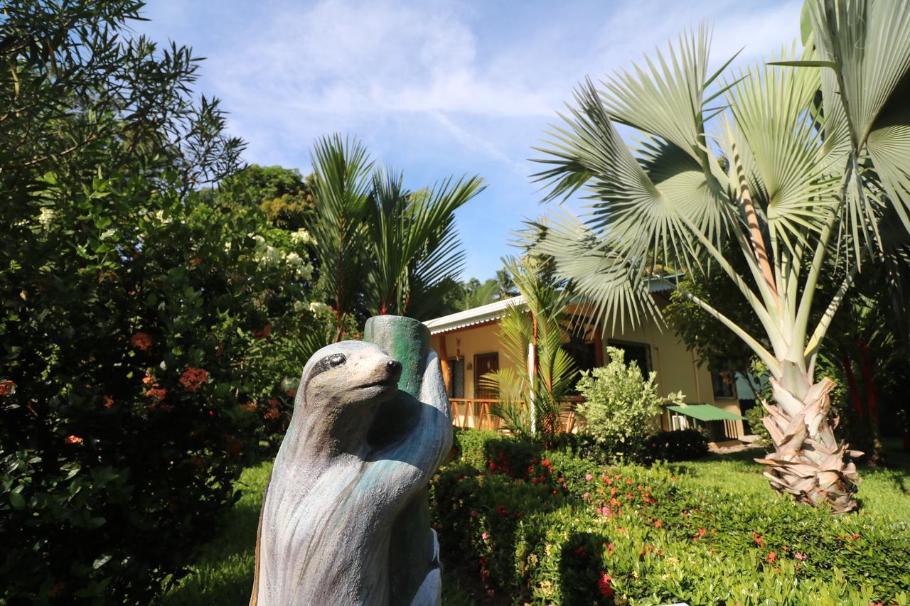 New Caribe Point Villa Cahuita Exterior photo