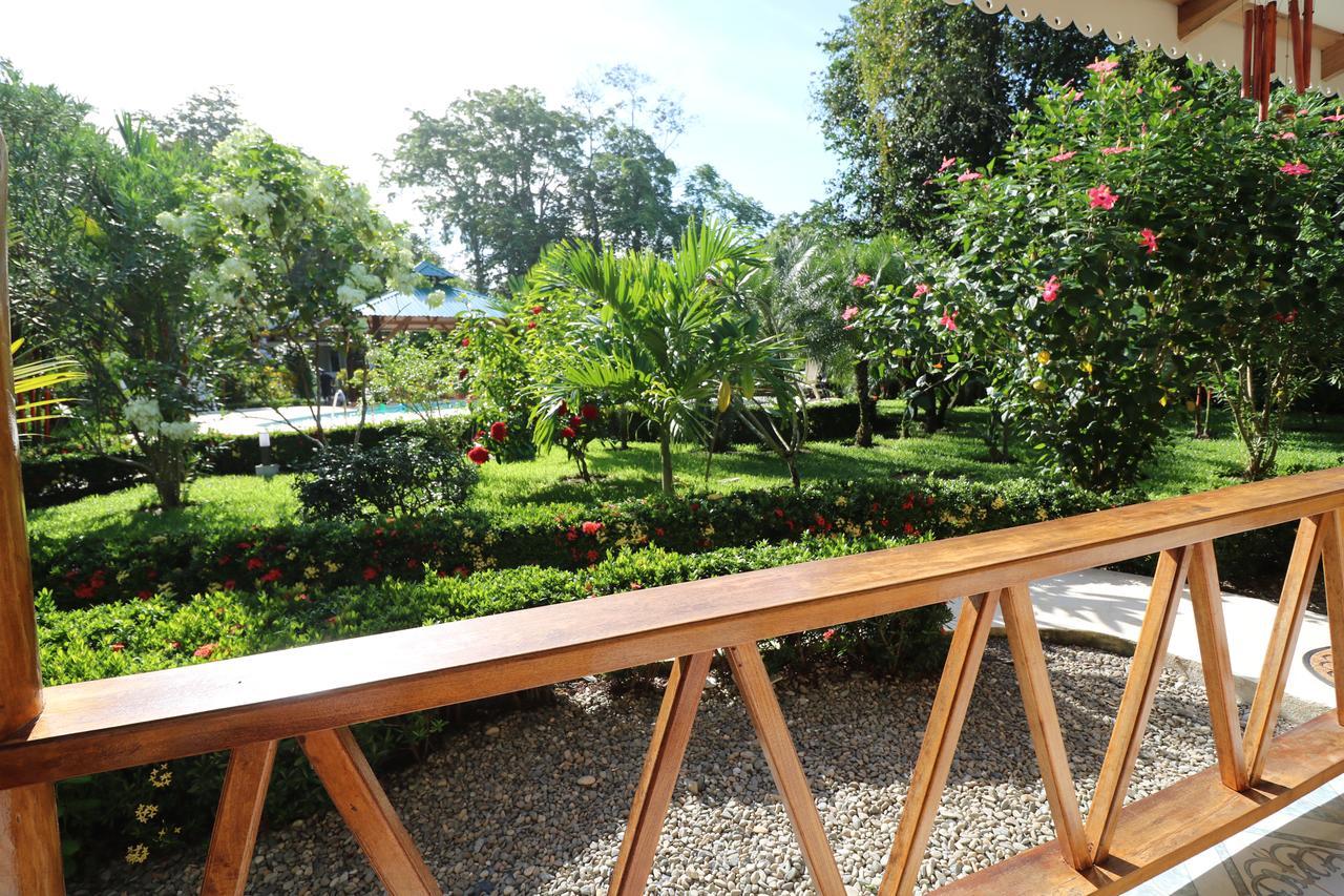 New Caribe Point Villa Cahuita Exterior photo