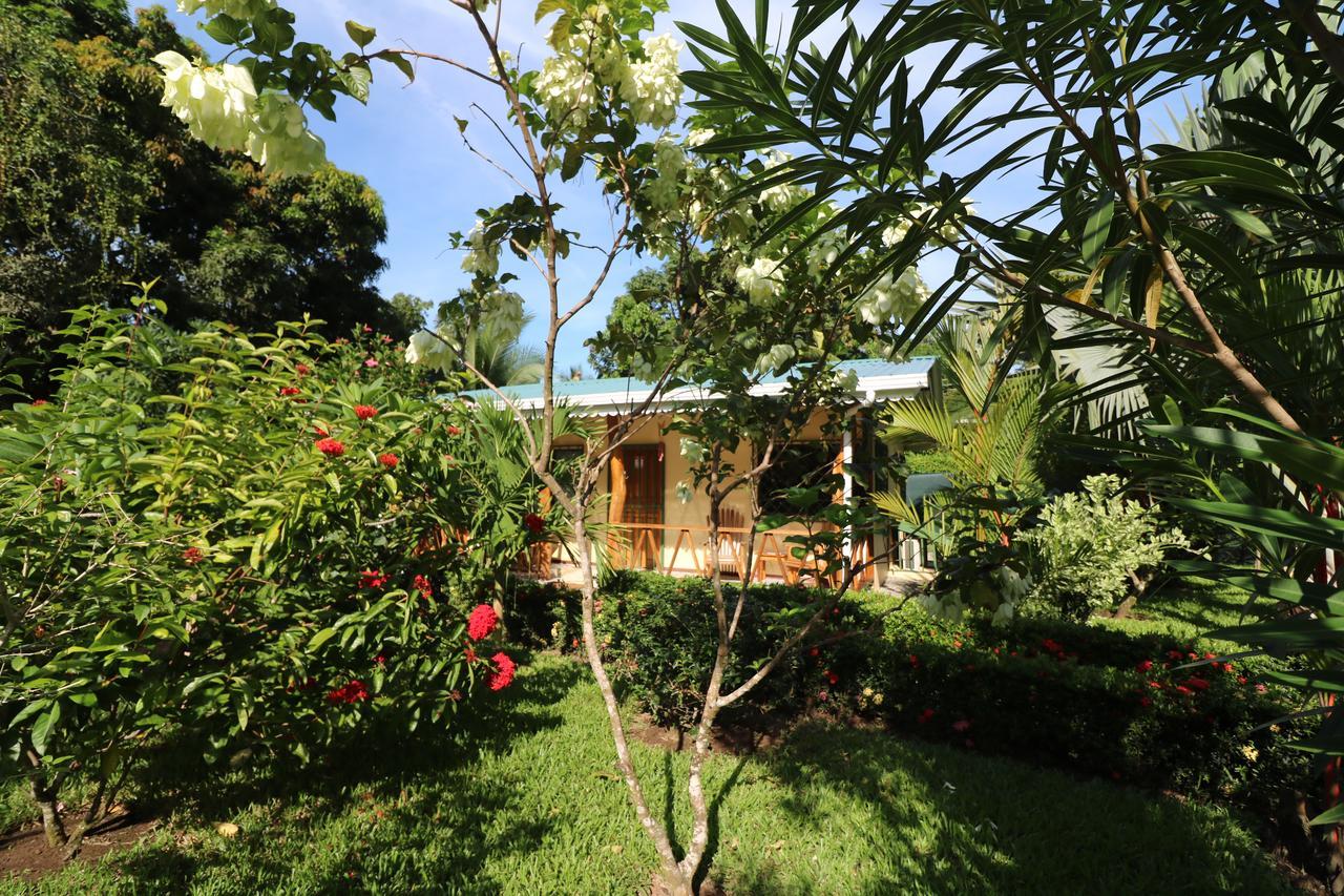 New Caribe Point Villa Cahuita Exterior photo