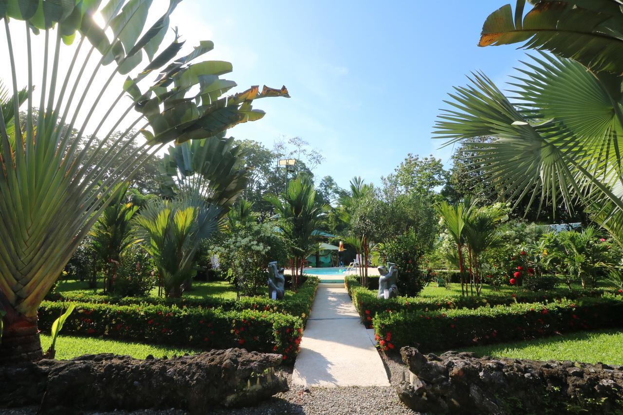 New Caribe Point Villa Cahuita Exterior photo